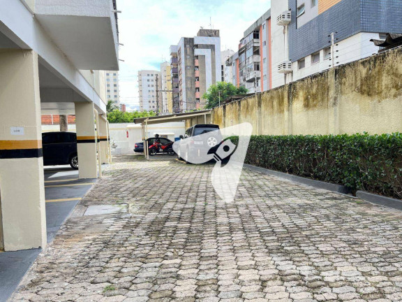 Imagem Apartamento com 3 Quartos à Venda, 100 m² em Papicu - Fortaleza Imagem Apartamento com 3 Quartos à Venda, 100 m² em Papicu - Fortaleza