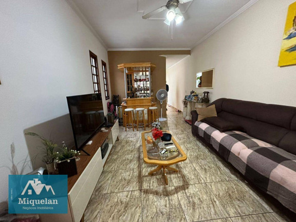 Sobrado com 3 Quartos à Venda, 183 m² em Parque Edu Chaves - São Paulo