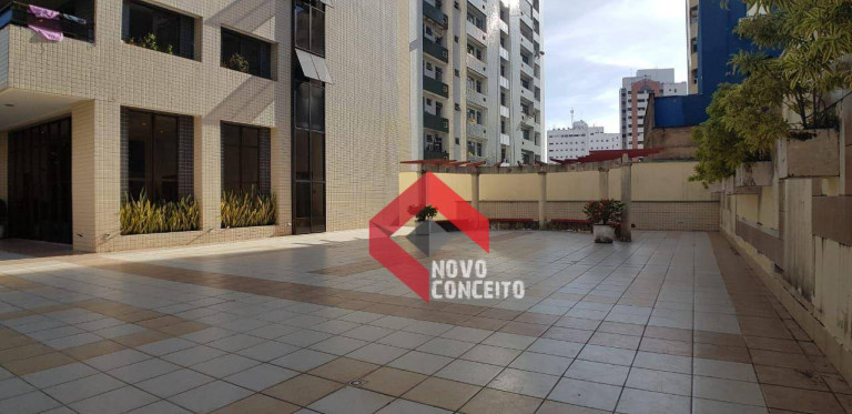 Imagem Apartamento com 4 Quartos à Venda, 217 m² em Meireles - Fortaleza Imagem Apartamento com 4 Quartos à Venda, 217 m² em Meireles - Fortaleza