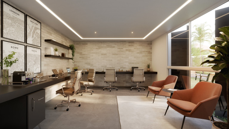 Imagem Apartamento com 2 Quartos à Venda, 101 m² em São Pelegrino - Caxias Do Sul