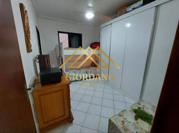 Imagem Apartamento com 2 Quartos para Temporada, em Aviação - Praia Grande Imagem Apartamento com 2 Quartos para Temporada, em Aviação - Praia Grande