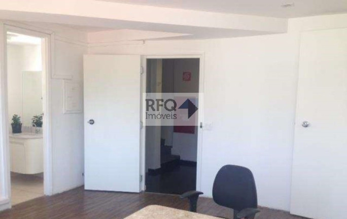 Imagem Sala Comercial à Venda, 56 m² em Jardim Paulista - São Paulo Imagem Sala Comercial à Venda, 56 m² em Jardim Paulista - São Paulo