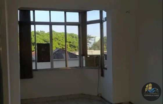 Imagem Sala Comercial à Venda, 40 m² em Centro - Santos Imagem Sala Comercial à Venda, 40 m² em Centro - Santos