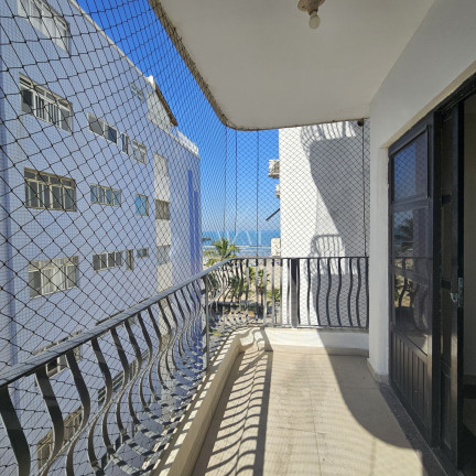 Imagem Apartamento com 3 Quartos à Venda, 118 m² em Tupi - Praia Grande Imagem Apartamento com 3 Quartos à Venda, 118 m² em Tupi - Praia Grande