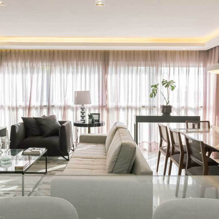 Imagem Apartamento com 3 Quartos à Venda, 108 m² em Cristo Redentor - Porto Alegre
