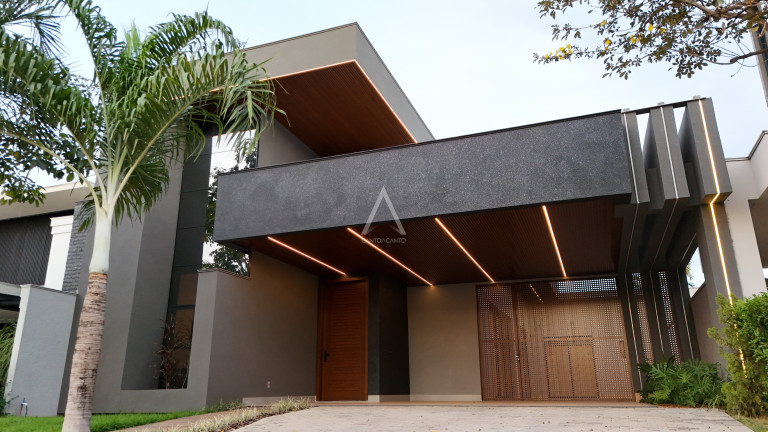 Casa com 4 Quartos à Venda, 409 m² em Condomínio Portal Da Mata - Sinop