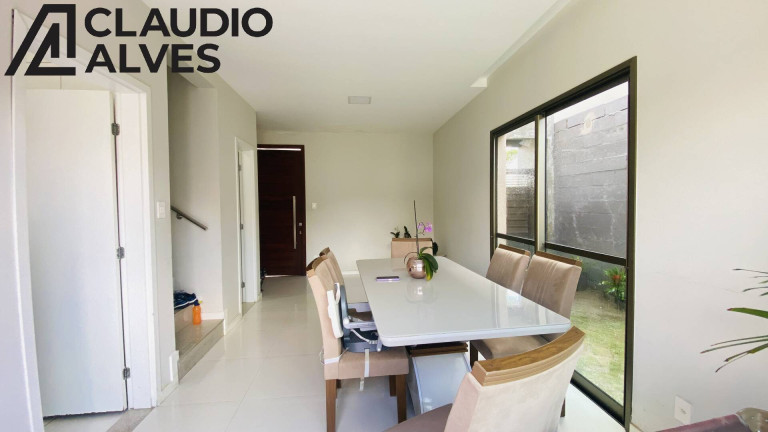 Imagem Casa de Condomínio com 3 Quartos à Venda, 90 m² em Sim - Feira De Santana
