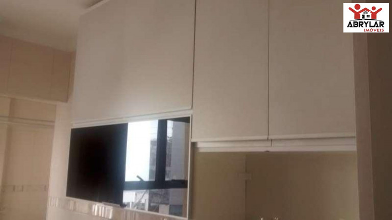 Imagem Imóvel com 3 Quartos à Venda, 90 m² em Anhangabaú - Jundiaí