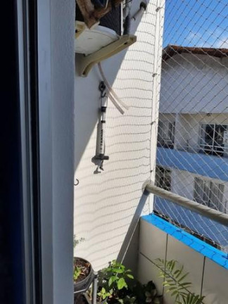 Apartamento com 2 Quartos à Venda, 68 m² em Antártica - Praia Grande