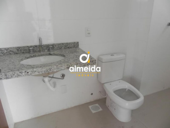 Imagem Cobertura com 3 Quartos à Venda, 260 m² em Nossa Senhora Das Dores - Santa Maria