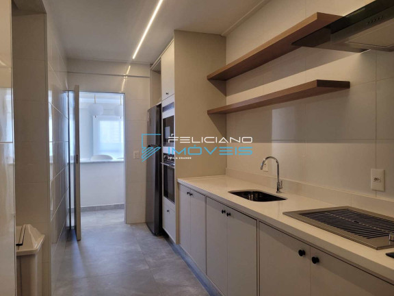Imagem Apartamento com 3 Quartos à Venda, 144 m² em Canto Do Forte - Praia Grande Imagem Apartamento com 3 Quartos à Venda, 144 m² em Canto Do Forte - Praia Grande