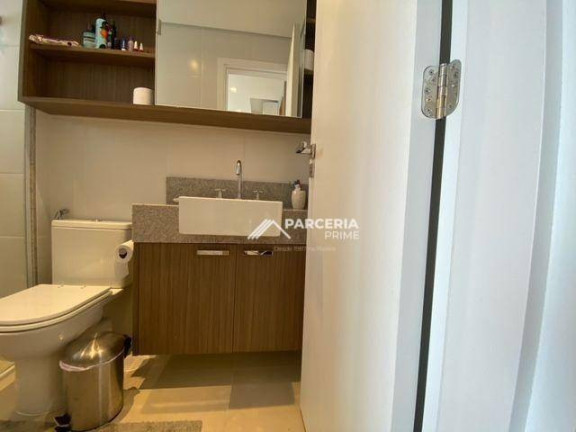Imagem Cobertura com 4 Quartos à Venda, 255 m² em Riviera Módulo 7 - Bertioga