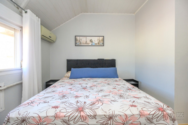 Imagem Casa de Condomínio com 3 Quartos à Venda, 92 m² em Camaquã - Porto Alegre