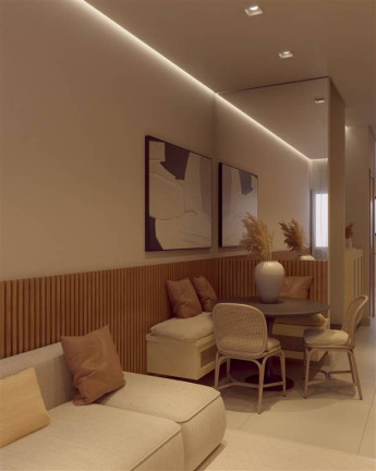 Imagem Casa com 2 Quartos à Venda, 43 m² em Imperador - Praia Grande Imagem Casa com 2 Quartos à Venda, 43 m² em Imperador - Praia Grande