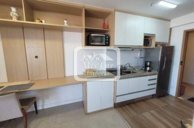 Imagem Studio com 1 Quarto à Venda, 33 m² em Centro - Osasco Imagem Studio com 1 Quarto à Venda, 33 m² em Centro - Osasco