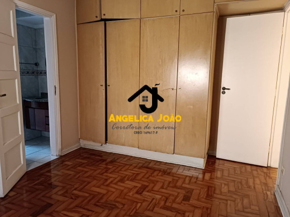 Imagem Apartamento com 3 Quartos à Venda, 148 m² em Centro - São Vicente Imagem Apartamento com 3 Quartos à Venda, 148 m² em Centro - São Vicente