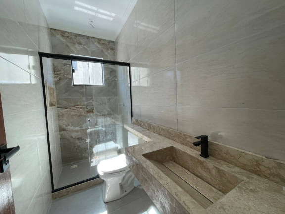 Imagem Casa com 3 Quartos à Venda,  em Caju - Maricá