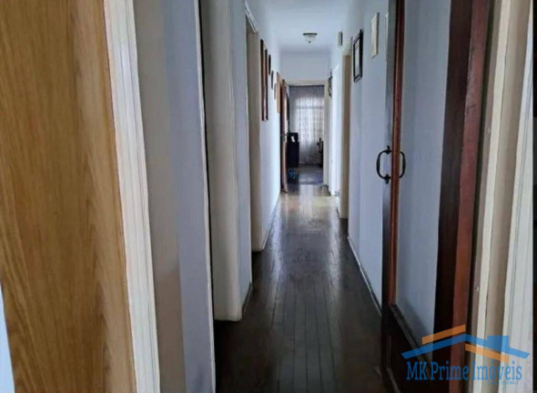 Imagem Casa com 3 Quartos à Venda, 250 m² em Presidente Altino - Osasco