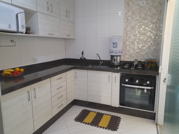 Imagem Casa com 2 Quartos à Venda, 60 m² em Vila Jacuí - São Paulo