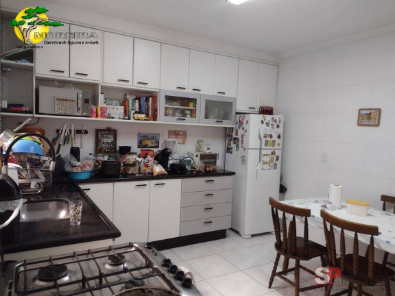 Imagem Casa de Condomínio com 3 Quartos à Venda, 150 m² em Vila Dom Pedro Ii - São Paulo Imagem Casa de Condomínio com 3 Quartos à Venda, 150 m² em Vila Dom Pedro Ii - São Paulo