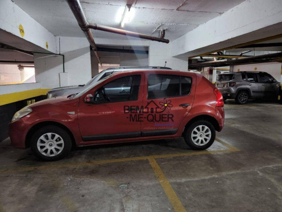 Imagem Apartamento com 2 Quartos à Venda, 55 m² em Jardim Regina - São Paulo Imagem Apartamento com 2 Quartos à Venda, 55 m² em Jardim Regina - São Paulo