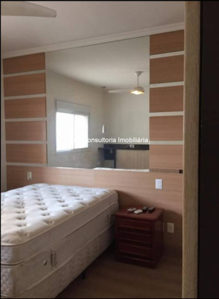 Imagem Casa com 3 Quartos à Venda,  em Jardim Esplanada Ii - Indaiatuba