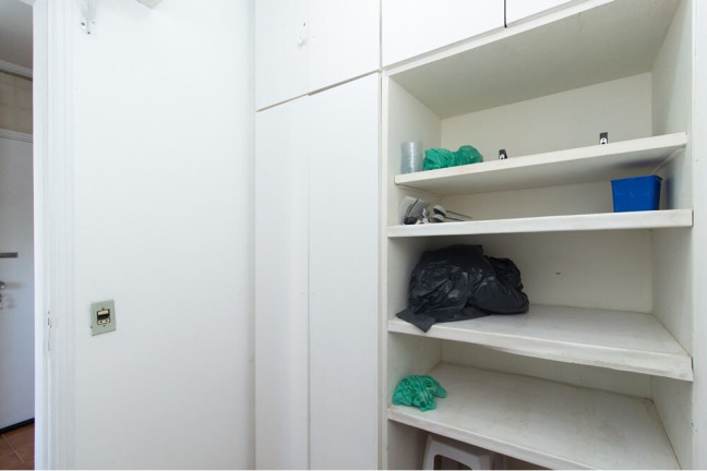 Imagem Apartamento com 3 Quartos à Venda, 117 m² em Panamby - São Paulo