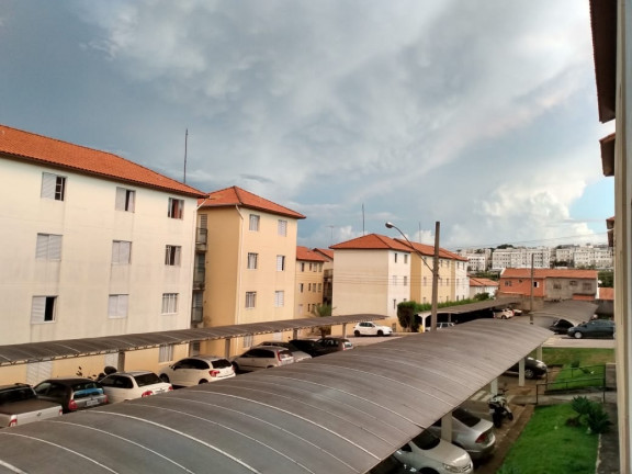 Imagem Imóvel com 2 Quartos à Venda, 56 m² em Recanto Quarto Centenário - Jundiaí