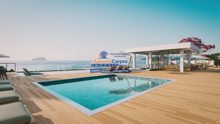 Imagem Cobertura com 2 Quartos à Venda, 72 m² em Itacolomi - Balneário Piçarras Imagem Cobertura com 2 Quartos à Venda, 72 m² em Itacolomi - Balneário Piçarras