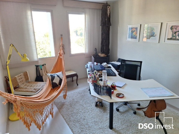 Imagem Apartamento com 3 Quartos à Venda,  em Moema Indios - São Paulo