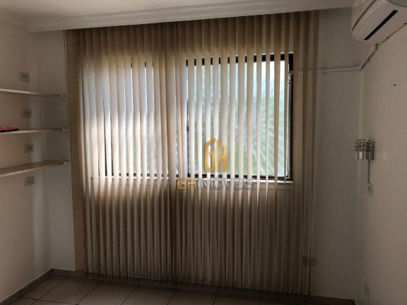 Imagem Apartamento com 3 Quartos à Venda, 72 m² em Cidade Jardim - Goiânia