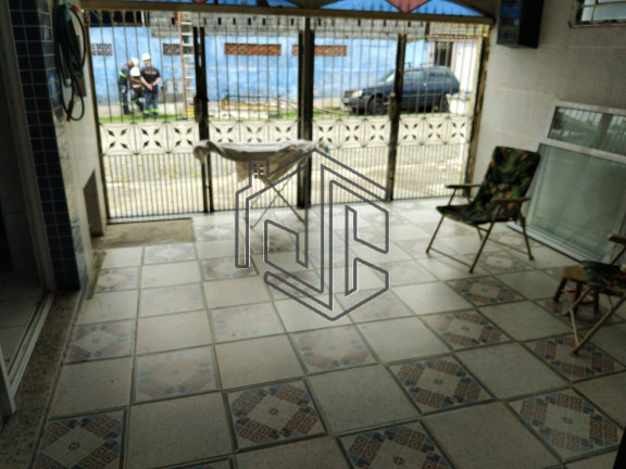 Imagem Casa com 2 Quartos à Venda, 10 m² em Jardim Guassu - São Vicente