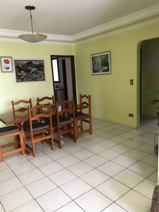 Imagem Apartamento com 3 Quartos à Venda, 112 m² em Ocian - Praia Grande