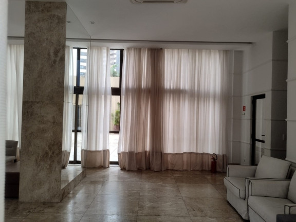 Imagem Apartamento com 3 Quartos à Venda, 156 m² em Horto Florestal - Salvador Imagem Apartamento com 3 Quartos à Venda, 156 m² em Horto Florestal - Salvador
