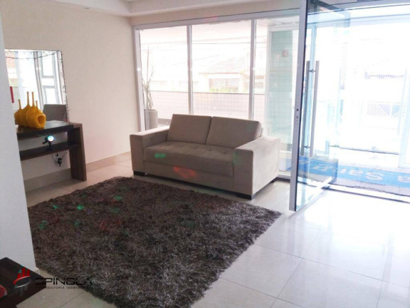 Imagem Apartamento com 2 Quartos à Venda, 80 m² em Vilamar - Praia Grande Imagem Apartamento com 2 Quartos à Venda, 80 m² em Vilamar - Praia Grande