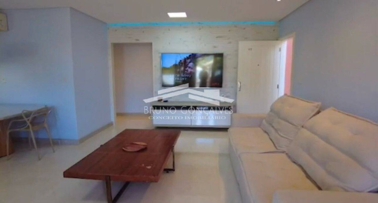 Imagem Apartamento com 2 Quartos à Venda, 100 m² em Paraíso Dos Pataxós - Porto Seguro
