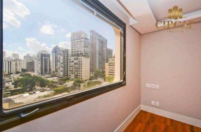 Imagem Apartamento com 4 Quartos à Venda, 350 m² em Itaim Bibi - São Paulo