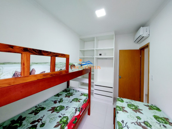 Imagem Apartamento com 2 Quartos à Venda, 65 m² em Praia Grande - Ubatuba