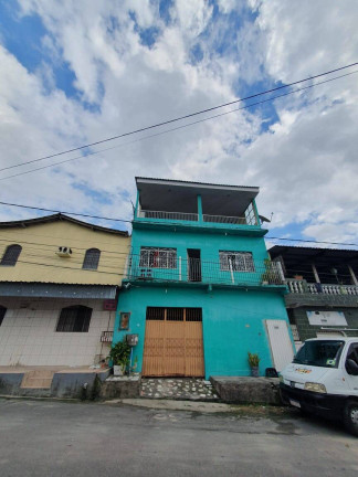 Imagem Casa com 3 Quartos à Venda, 200 m² em São José Operário - Manaus