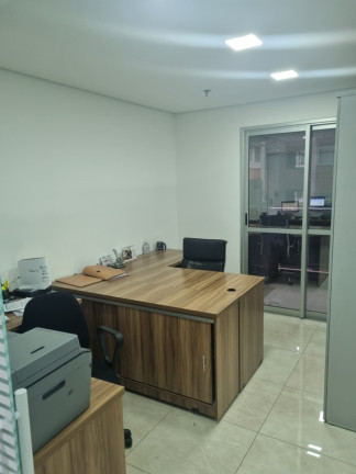 Imagem Sala Comercial à Venda, 40 m² em Santana - São Paulo