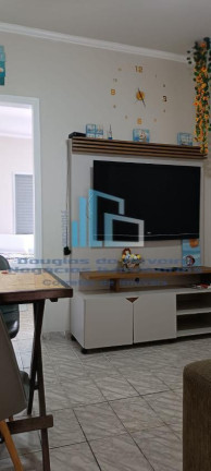 Imagem Apartamento com 1 Quarto à Venda, 41 m² em Mirim - Praia Grande