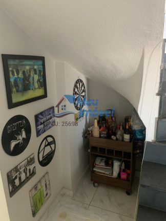 Imagem Cobertura com 2 Quartos à Venda, 92 m² em Taguatinga Sul (taguatinga) - Brasília