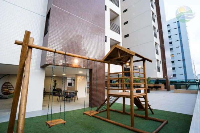 Imagem Apartamento com 3 Quartos à Venda, 84 m²