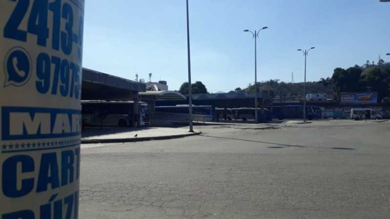 Imagem Imóvel à Venda, 25 m² em Campo Grande - Rio De Janeiro Imagem Imóvel à Venda, 25 m² em Campo Grande - Rio De Janeiro