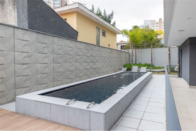 Imagem Imóvel com 1 Quarto à Venda, 22 m² em Jardim Das Acácias - São Paulo