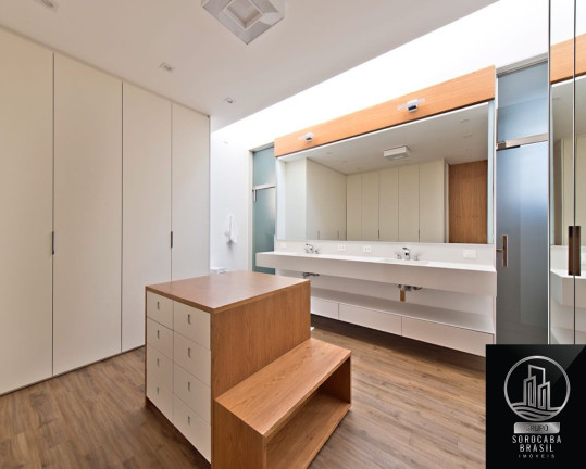 Imagem Casa com 4 Quartos à Venda, 442 m² em Lago Azul - Sorocaba