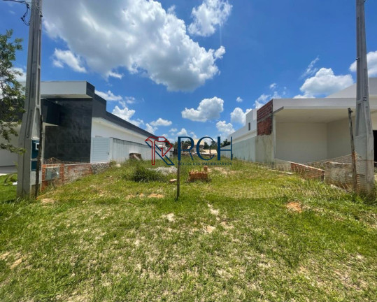 Terreno à Venda, 154 m² em Cajuru Do Sul - Sorocaba