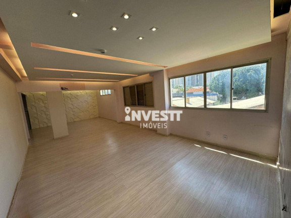 Imagem Sala Comercial para Alugar, 120 m² em Setor Marista - Goiânia Imagem Sala Comercial para Alugar, 120 m² em Setor Marista - Goiânia