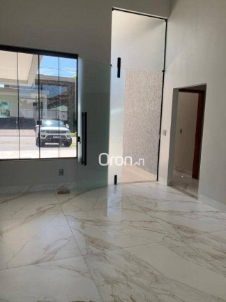 Imagem Casa com 3 Quartos à Venda, 200 m² em Jardins Lisboa - Goiânia Imagem Casa com 3 Quartos à Venda, 200 m² em Jardins Lisboa - Goiânia
