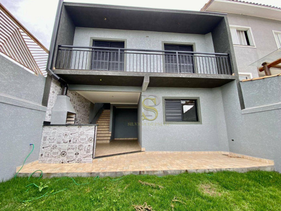 Imagem Casa com 3 Quartos à Venda, 105 m² em Nova Cerejeiras - Atibaia Imagem Casa com 3 Quartos à Venda, 105 m² em Nova Cerejeiras - Atibaia